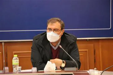 دکتر وحید رضایی آمار حال حاضر کرونایی بناب را دارای سیر صعودی خواند و گفت در طی دیروز ۱۰ بستری و در طی امروز تعداد ۴۵ بستری کرونایی داشتیم که حال ۱۵ تن از آنها وخیم است، این در حالی است که بطور متوسط روزانه دو الی سه نفر فوتی کرونایی بر اثر کرونا اتفاق می افتد.