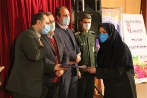 پرستاران فرشتگان زمینی هستند.