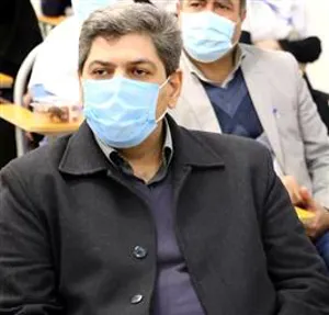 دکتر حامد کوه سلطانی