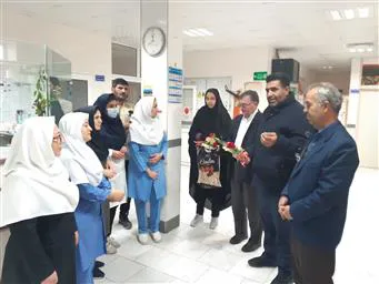روز پرستار