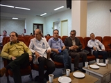 برگزاری بیست و دومین CPC اخلاق پزشکی