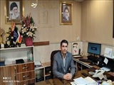 انتصاب دکتر مهدی صفرزاده بعنوان سرپرست شبکه بهداشت و درمان شهرستان مرند