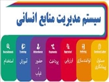 آیین نامه ها منابع انسانی