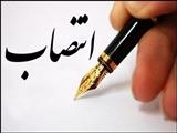 طی حکمی آقای محمد صباغی به سمت معاون منابع مالی مدیریت امور مالی منصوب گردید