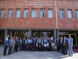 In Collaboration with WHO: TOT Course Held for Afghan and Iraqi Participants