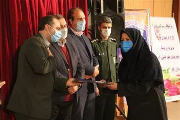 پرستاران فرشتگان زمینی هستند.